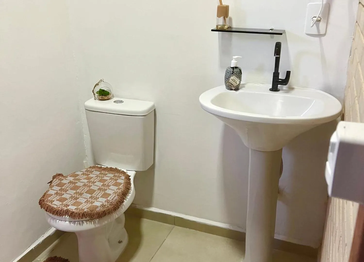 Casa de Férias Recanto Monte Trigo Sao Francisco do Sul